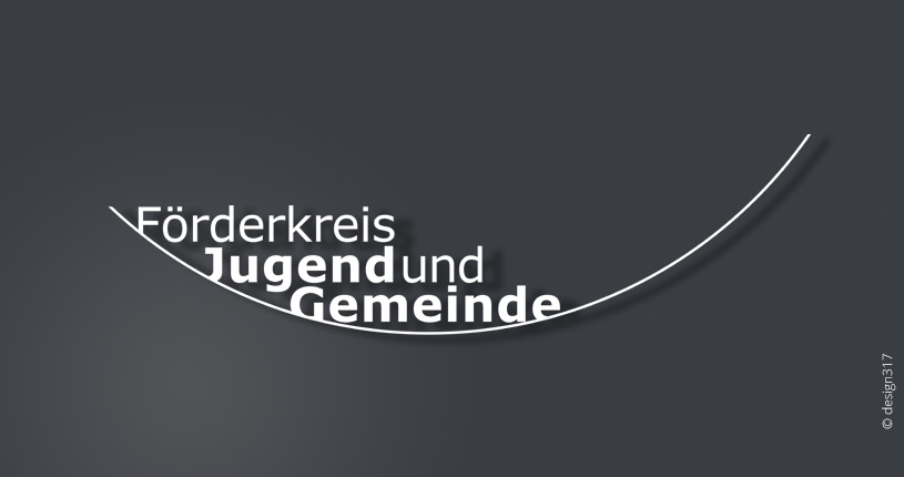 foerderkreis logo-entwicklung